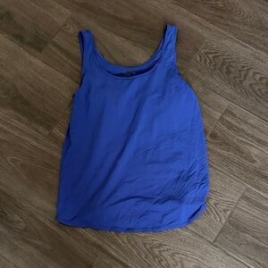 Lilly Pulitzer Luxletic Tank Top